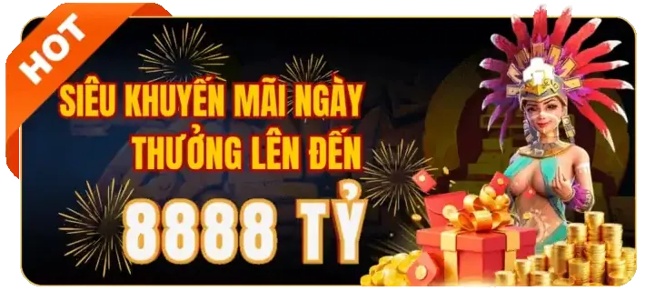 Ưu đãi nạp tiền hàng ngày/tuần ranvip trang chủ