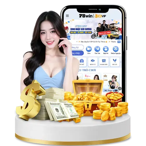 Thưởng nạp lại ranvip trang chủ
