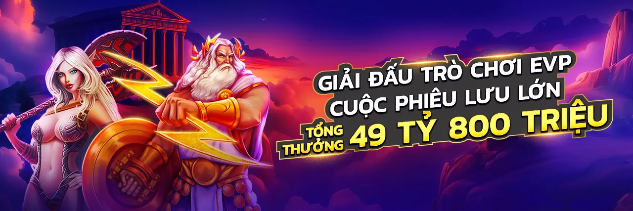 Giao diện ứng dụng ranvip trang chủ