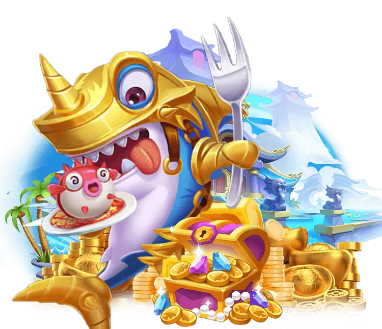 Giới thiệu về game Bắn Cá tại RANVIP